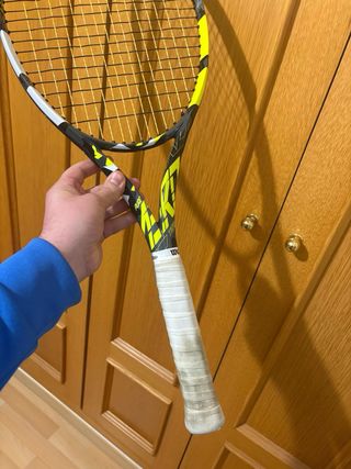 Raqueta Babolat Pure Aero Team