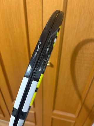 Raqueta Babolat Pure Aero Team