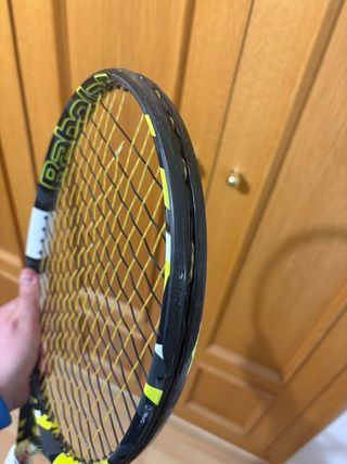 Raqueta Babolat Pure Aero Team