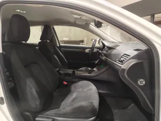 Lexus CT HIBRIDO 2013