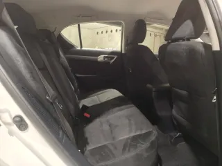 Lexus CT HIBRIDO 2013