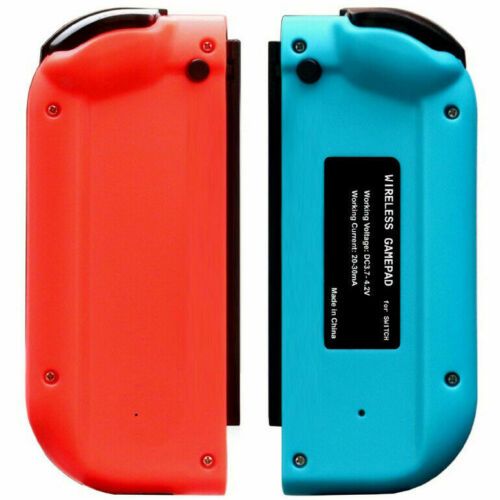 Mando Inalámbrico Compatible Nintendo Switch