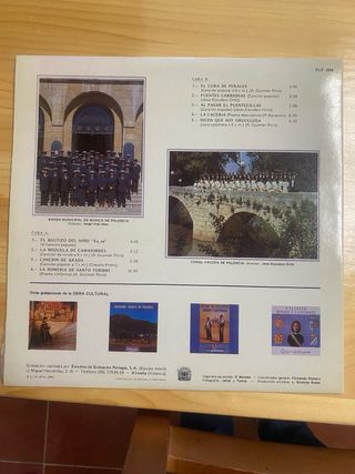 Tradiciones Palentinas y Villancicos Palentinos