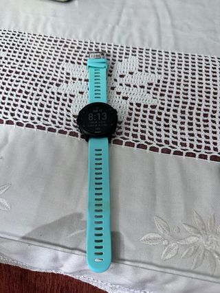 Garmin Forerunner 245 Music