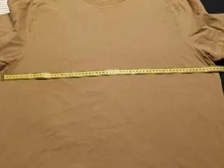 Pack 2 Camisetas Hollister Marrón y Verde