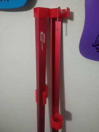 Picas de pesca CINNETIC 1.50