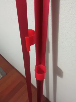 Picas de pesca CINNETIC 1.50