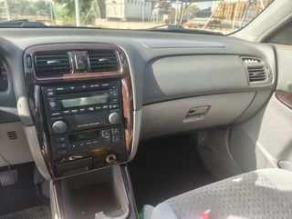 Mazda 626 año 2002 2.0 Diesel 110 CV