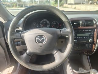 Mazda 626 año 2002 2.0 Diesel 110 CV