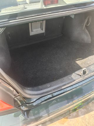 Mazda 626 año 2002 2.0 Diesel 110 CV