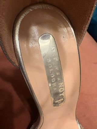 Sandalo Donna elegante