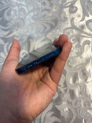 iPhone 12 128GB Azul