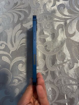 iPhone 12 128GB Azul