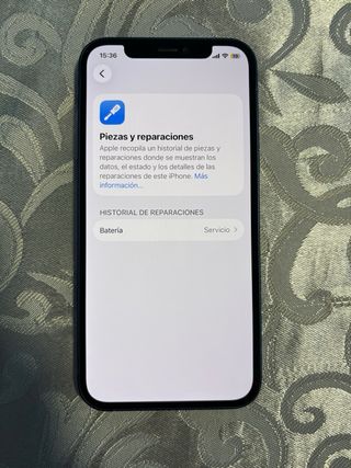 iPhone 12 128GB Azul