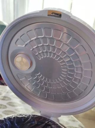 Robot de Cocina Cookermatic 5L