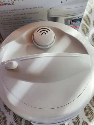 Robot de Cocina Cookermatic 5L