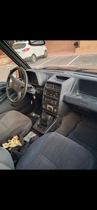 Suzuki Vitara 2002