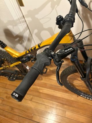 Intense ACV Carbon 2017 Talla M