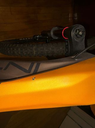 Intense ACV Carbon 2017 Talla M