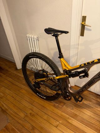 Intense ACV Carbon 2017 Talla M