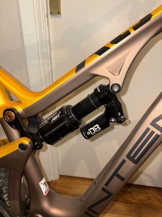 Intense ACV Carbon 2017 Talla M