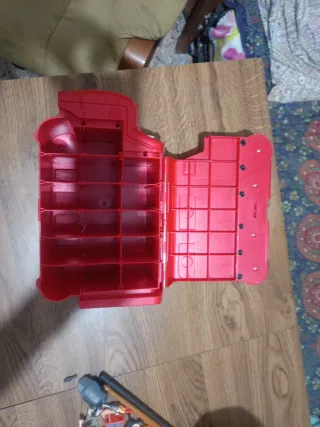 Maletín Transporte Chuggington