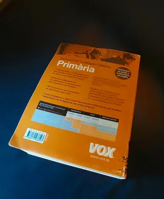 Diccionari de Primària (Diccionarios Generales ...