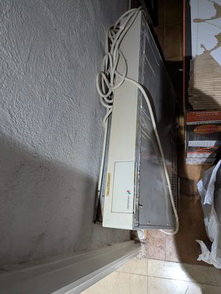 Emisor Térmico Haverland Acumulador