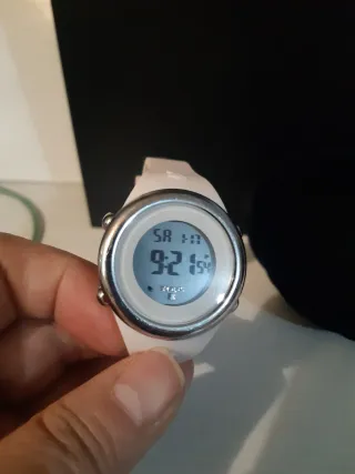 Reloj Tous Original Rosa y Plateado