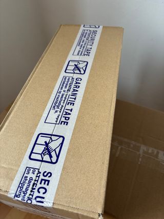 Pokemon Stellar Crown Booster Box Case