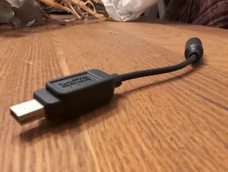 Adattatore per microfono esterno GoPro 3.5mm