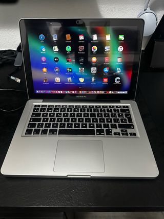 MacBook Pro 13 2.5GHz Intel Core i5
