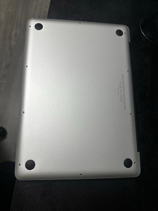 MacBook Pro 13 2.5GHz Intel Core i5
