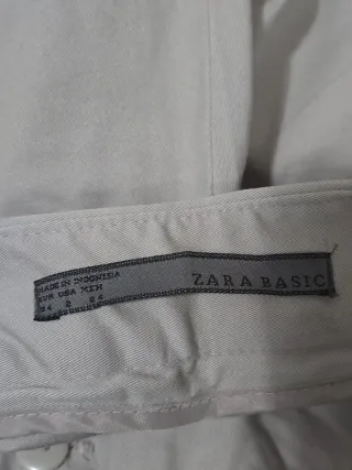 Lote de ropa talla xs. 4 prendas 3 EUROS