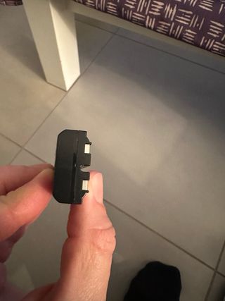 Camara de fotos nikon coolpix 5700