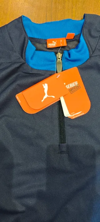 Giacca Puma All Weather Italia Uomo