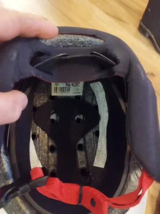 Conjunto equitación infantil 3-5 años