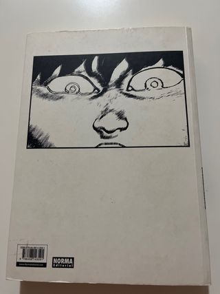 AKIRA 01 (CÓMIC MANGA) (Spanish Edition)