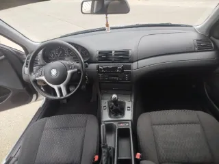 BMW Serie 3 2001