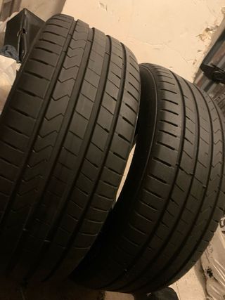 Neumáticos 205/55/16