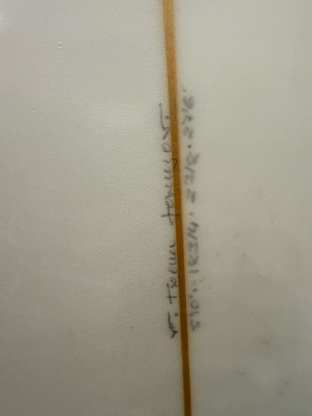 Tabla de surf Atisha