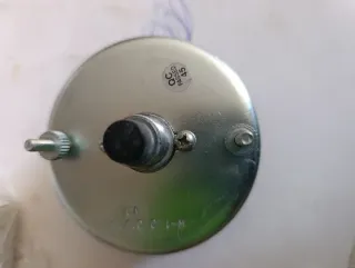 Cuentakilómetros Km/h para bultaco alpina/frontera