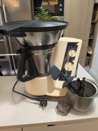 Thermomix TM21