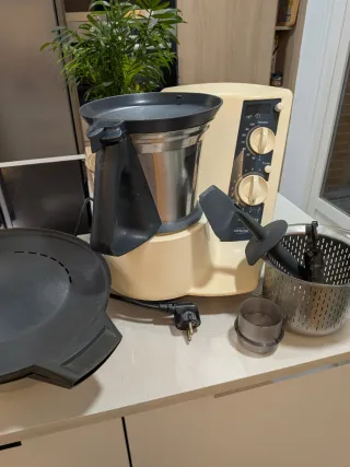 Thermomix TM21