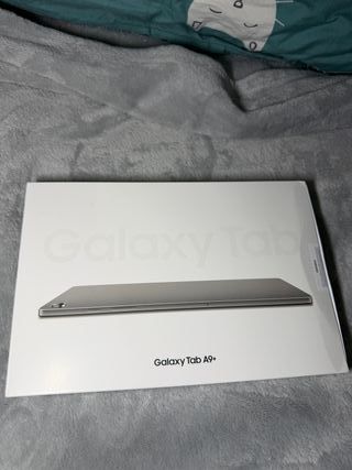 Samsung SM-X210 Graphite 4GB/64GB NUEVA.