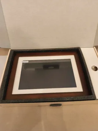 #Nuevo Marco de Fotos Digital WiFi 10.1