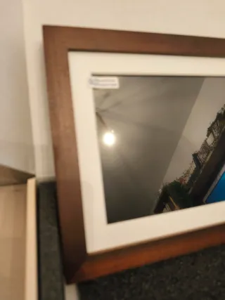 #Nuevo Marco de Fotos Digital WiFi 10.1