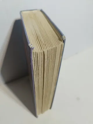 Harry Potter y el cáliz de fuego 1ª Edición