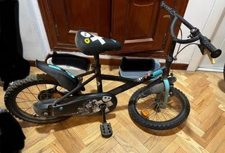 Bicicleta Btwin Original