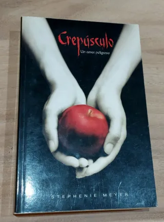 Saga Crepúsculo. Oferta